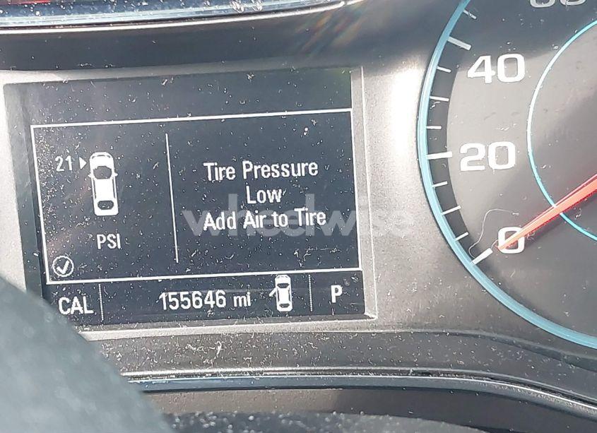 Photo 15 of 2018 Chevrolet Cruze LS AUTO (VIN 1G1BC5SM0J7236839)