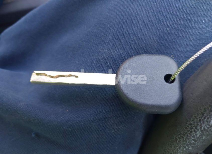 Photo 11 of 2018 Chevrolet Cruze LS AUTO (VIN 1G1BC5SM0J7239854)