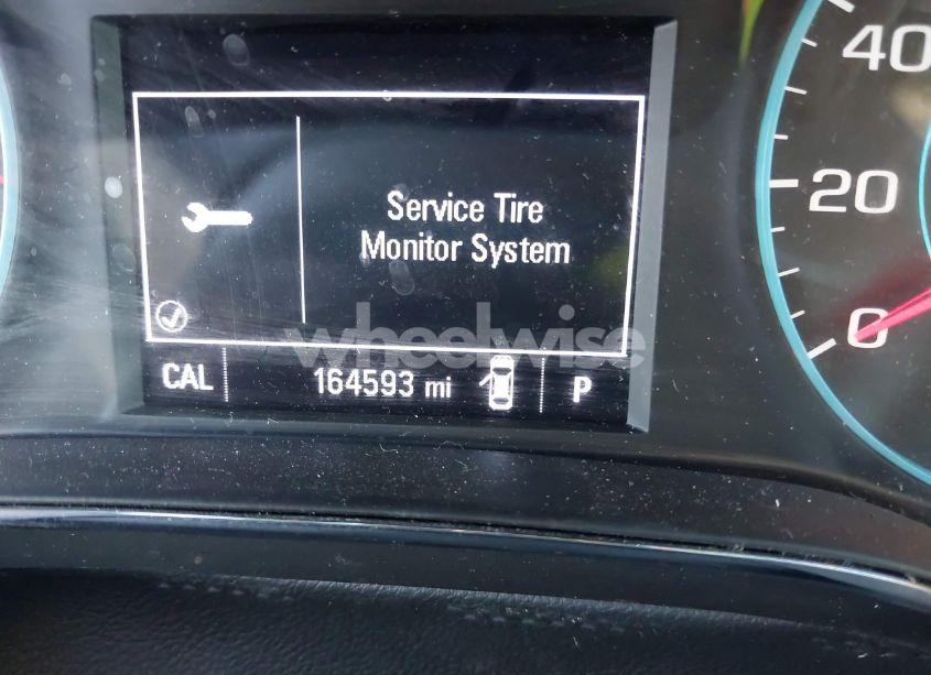 Photo 15 of 2018 Chevrolet Cruze LS AUTO (VIN 1G1BC5SM0J7239854)