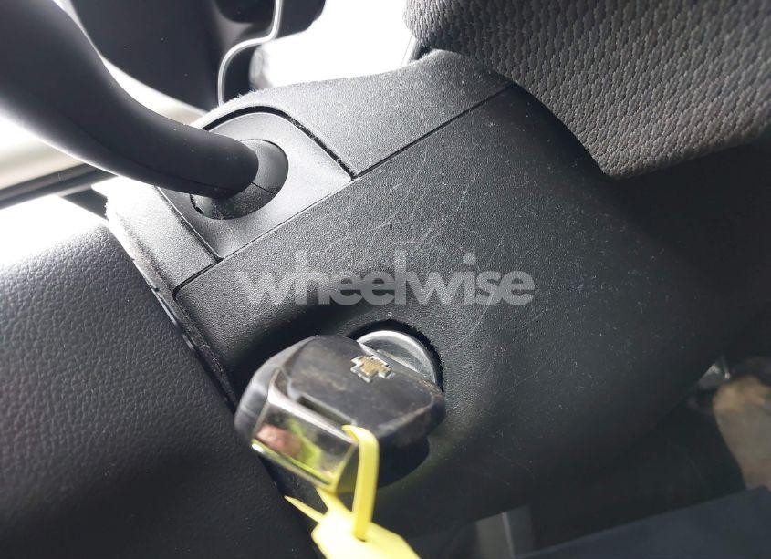 Photo 11 of 2016 Chevrolet Cruze LS AUTO (VIN 1G1BC5SM1G7248314)