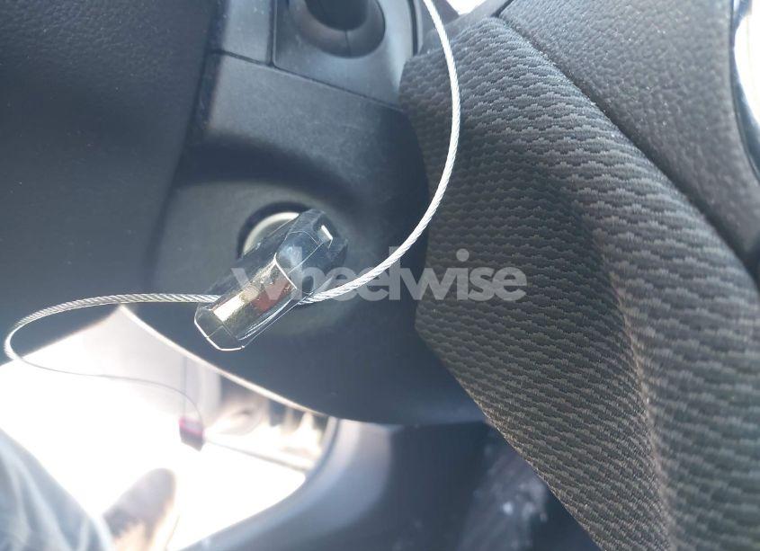 Photo 11 of 2016 Chevrolet Cruze LS AUTO (VIN 1G1BC5SM1G7292751)