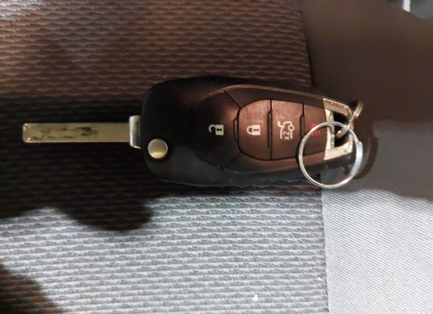 Photo 11 of 2016 Chevrolet Cruze LS AUTO (VIN 1G1BC5SM1G7312111)