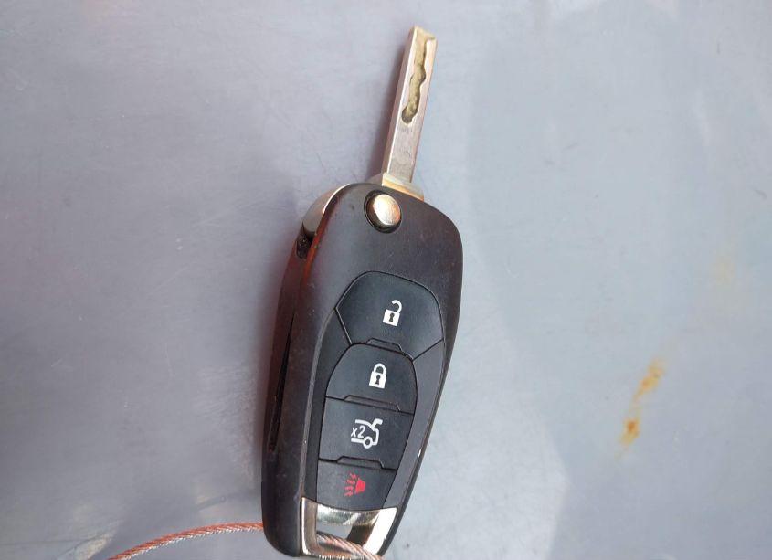 Photo 11 of 2016 Chevrolet Cruze LS AUTO (VIN 1G1BC5SM1G7325442)