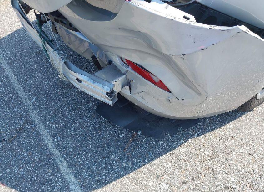 Photo 12 of 2016 Chevrolet Cruze LS AUTO (VIN 1G1BC5SM1G7325442)