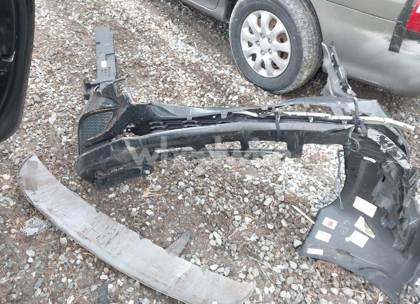 Photo 12 of 2017 Chevrolet Cruze LS AUTO (VIN 1G1BC5SM1H7113495)