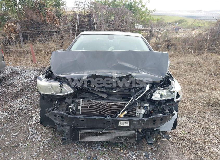 Photo 13 of 2017 Chevrolet Cruze LS AUTO (VIN 1G1BC5SM1H7113495)