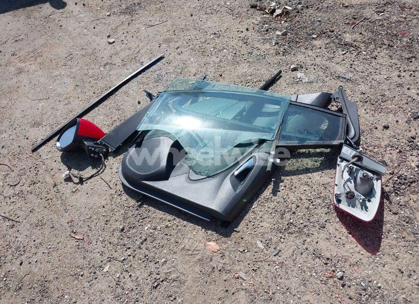 Photo 12 of 2017 Chevrolet Cruze LS AUTO (VIN 1G1BC5SM1H7145816)