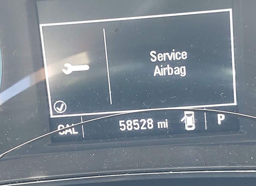 Photo 15 of 2017 Chevrolet Cruze LS AUTO (VIN 1G1BC5SM1H7194885)