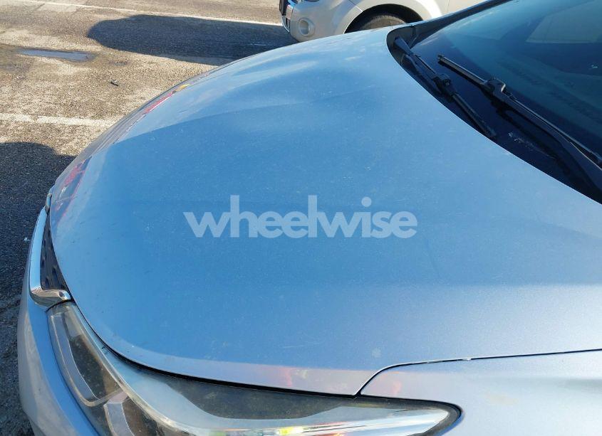 Photo 17 of 2017 Chevrolet Cruze LS AUTO (VIN 1G1BC5SM1H7222457)