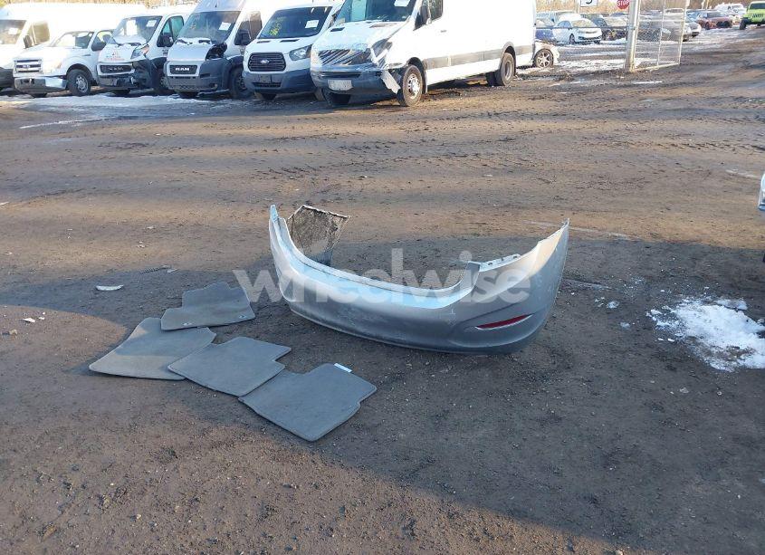 Photo 12 of 2017 Chevrolet Cruze LS AUTO (VIN 1G1BC5SM1H7273294)