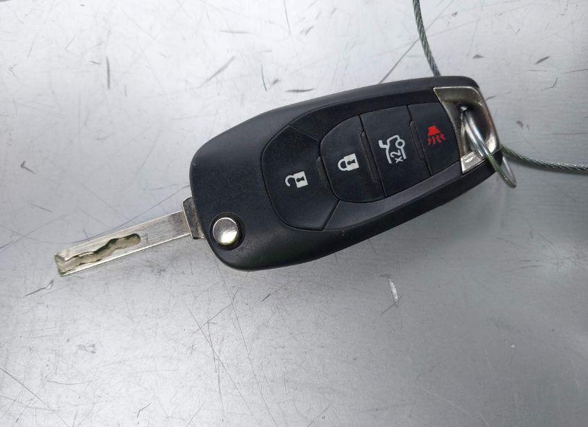 Photo 11 of 2018 Chevrolet Cruze LS AUTO (VIN 1G1BC5SM1J7121926)