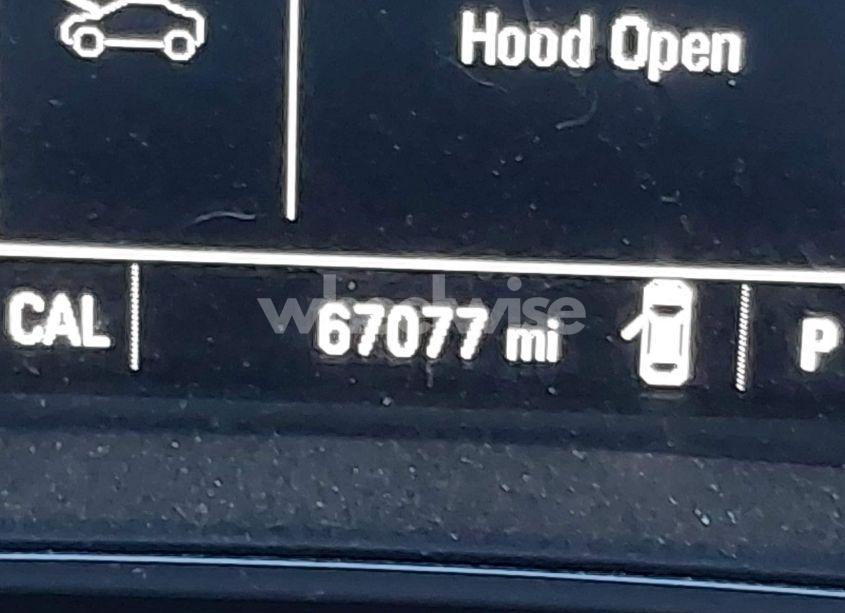 Photo 15 of 2018 Chevrolet Cruze LS AUTO (VIN 1G1BC5SM1J7161617)