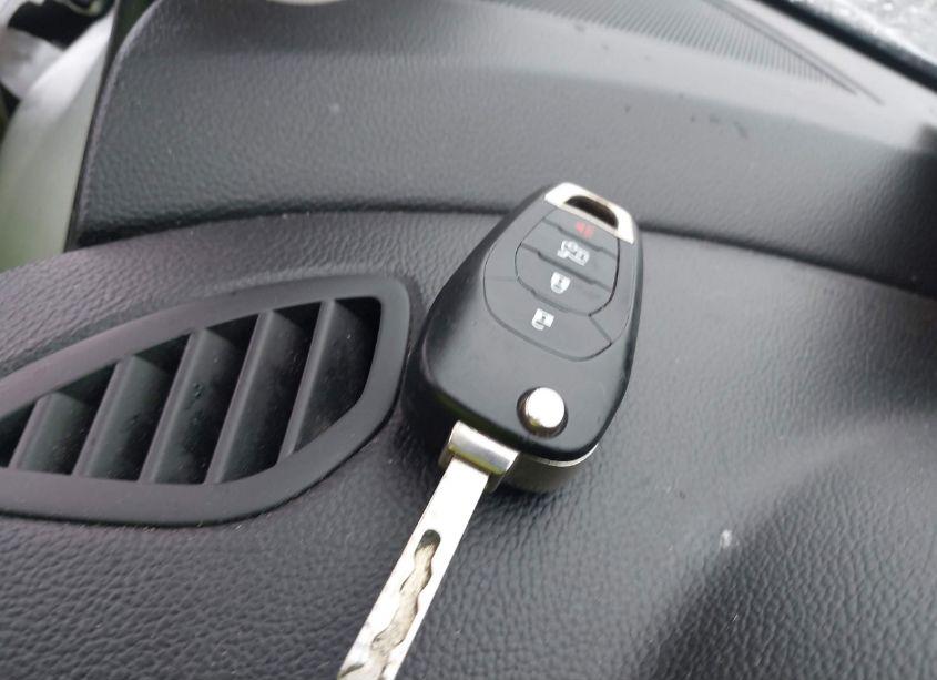 Photo 11 of 2018 Chevrolet Cruze LS AUTO (VIN 1G1BC5SM1J7185416)