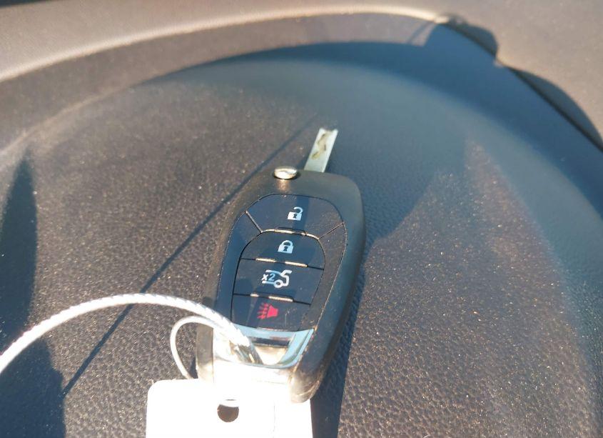 Photo 11 of 2018 Chevrolet Cruze LS AUTO (VIN 1G1BC5SM1J7225493)