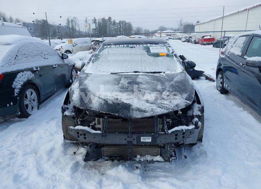 Photo 13 of 2018 Chevrolet Cruze LS AUTO (VIN 1G1BC5SM1J7229334)
