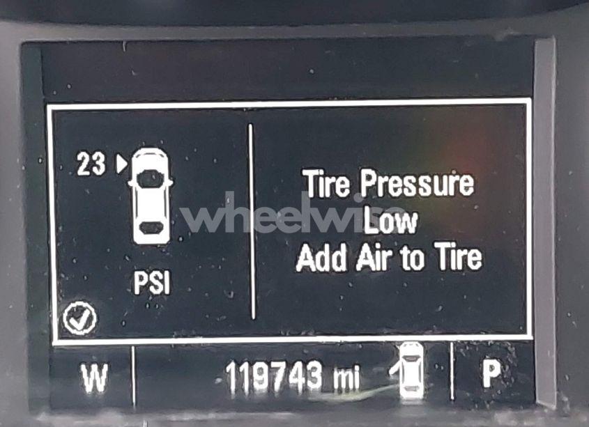 Photo 16 of 2018 Chevrolet Cruze LS AUTO (VIN 1G1BC5SM1J7229334)