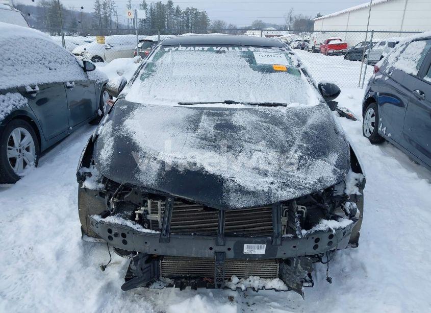 Photo 6 of 2018 Chevrolet Cruze LS AUTO (VIN 1G1BC5SM1J7229334)