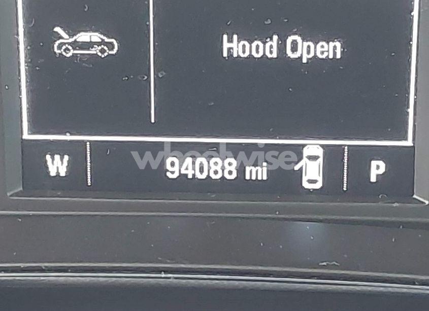 Photo 15 of 2018 Chevrolet Cruze LS AUTO (VIN 1G1BC5SM1J7240737)