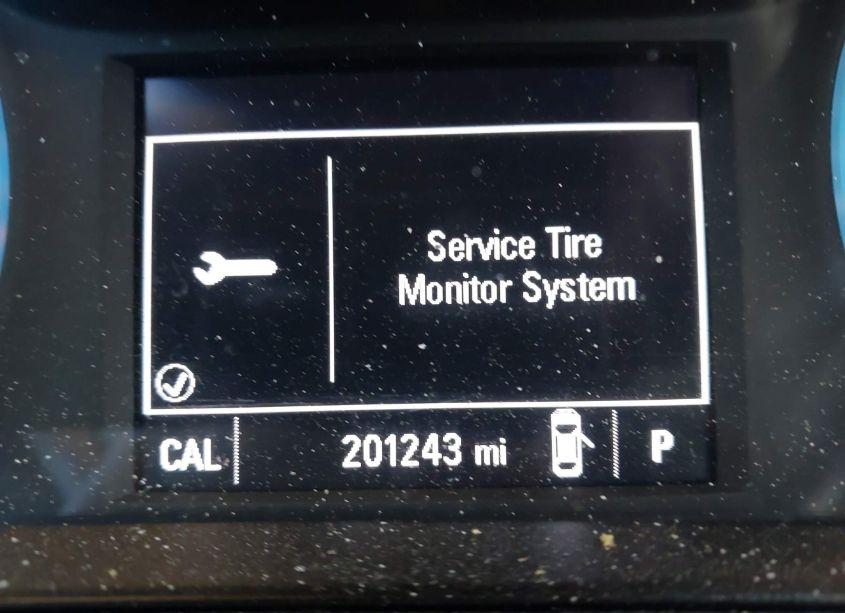 Photo 15 of 2016 Chevrolet Cruze LS AUTO (VIN 1G1BC5SM2G7247267)