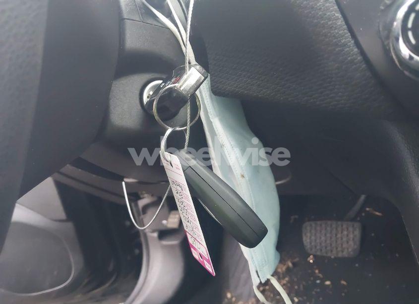 Photo 11 of 2016 Chevrolet Cruze LS AUTO (VIN 1G1BC5SM2G7254820)