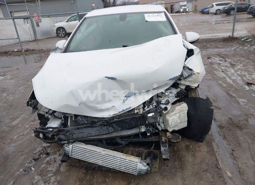 Photo 13 of 2016 Chevrolet Cruze LS AUTO (VIN 1G1BC5SM2G7274730)