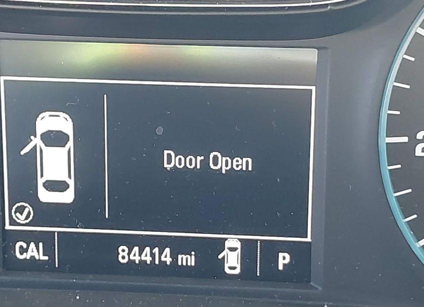 Photo 16 of 2017 Chevrolet Cruze LS AUTO (VIN 1G1BC5SM2H7166108)