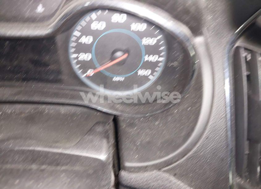 Photo 15 of 2017 Chevrolet Cruze LS AUTO (VIN 1G1BC5SM2H7246931)