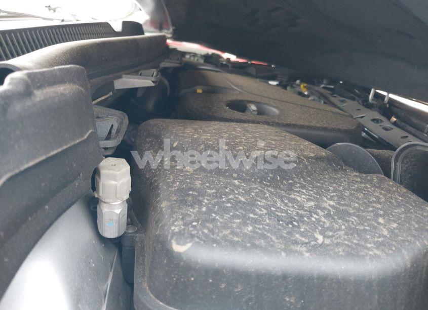 Photo 10 of 2018 Chevrolet Cruze LS AUTO (VIN 1G1BC5SM2J7120252)