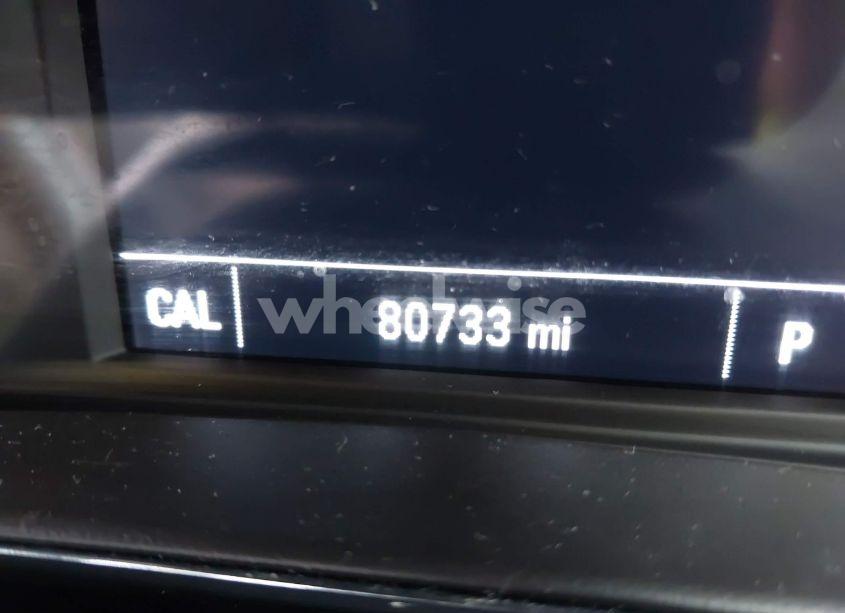 Photo 15 of 2018 Chevrolet Cruze LS AUTO (VIN 1G1BC5SM2J7200540)