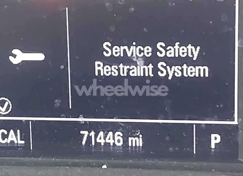 Photo 16 of 2018 Chevrolet Cruze LS AUTO (VIN 1G1BC5SM2J7224482)