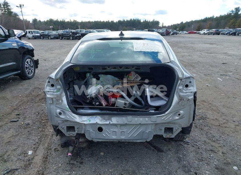 Photo 17 of 2018 Chevrolet Cruze LS AUTO (VIN 1G1BC5SM2J7224482)