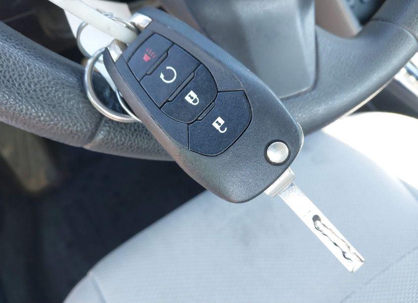 Photo 11 of 2019 Chevrolet Cruze LS (VIN 1G1BC5SM2K7128868)