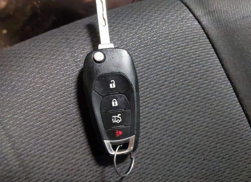 Photo 11 of 2016 Chevrolet Cruze LS AUTO (VIN 1G1BC5SM3G7255829)