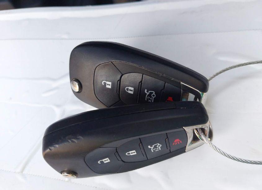 Photo 11 of 2016 Chevrolet Cruze LS AUTO (VIN 1G1BC5SM3G7288989)