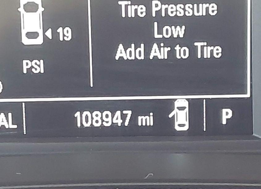 Photo 16 of 2016 Chevrolet Cruze LS AUTO (VIN 1G1BC5SM3G7288989)