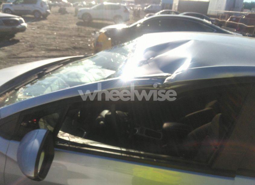 Photo 17 of 2017 Chevrolet Cruze LS AUTO (VIN 1G1BC5SM3H7183936)