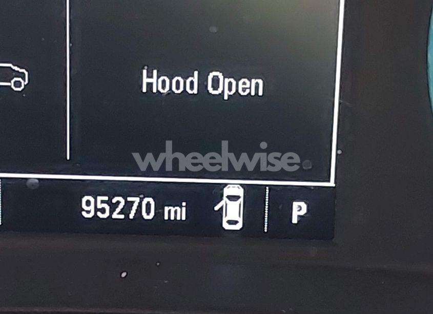 Photo 15 of 2017 Chevrolet Cruze LS AUTO (VIN 1G1BC5SM3H7279078)