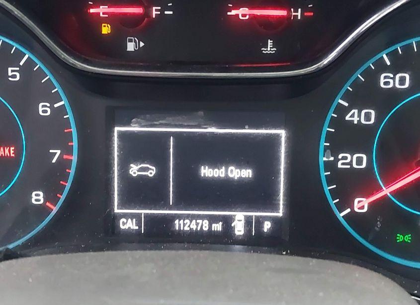 Photo 15 of 2018 Chevrolet Cruze LS AUTO (VIN 1G1BC5SM3J7117814)