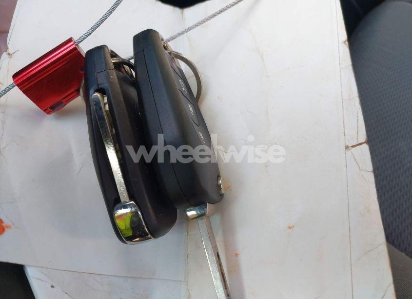 Photo 11 of 2018 Chevrolet Cruze LS AUTO (VIN 1G1BC5SM3J7142647)