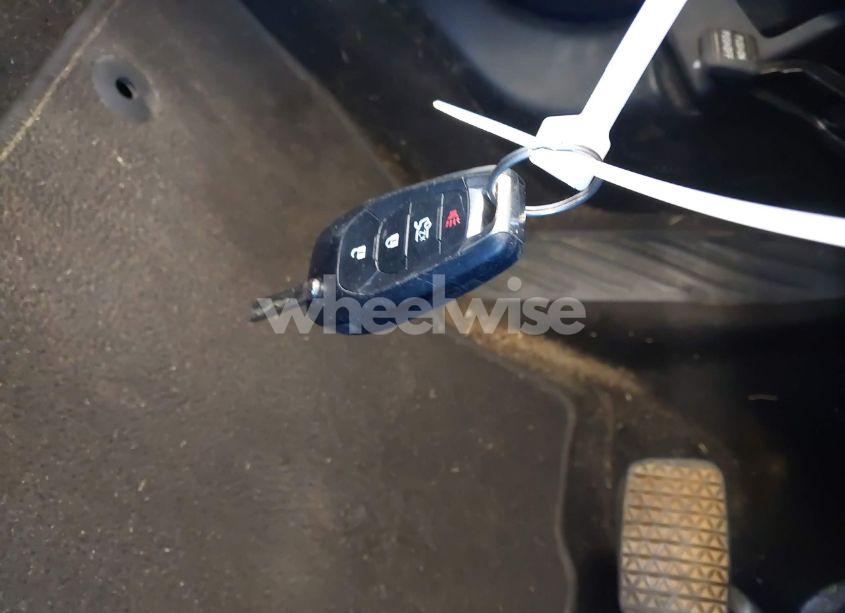 Photo 11 of 2018 Chevrolet Cruze LS AUTO (VIN 1G1BC5SM3J7144172)