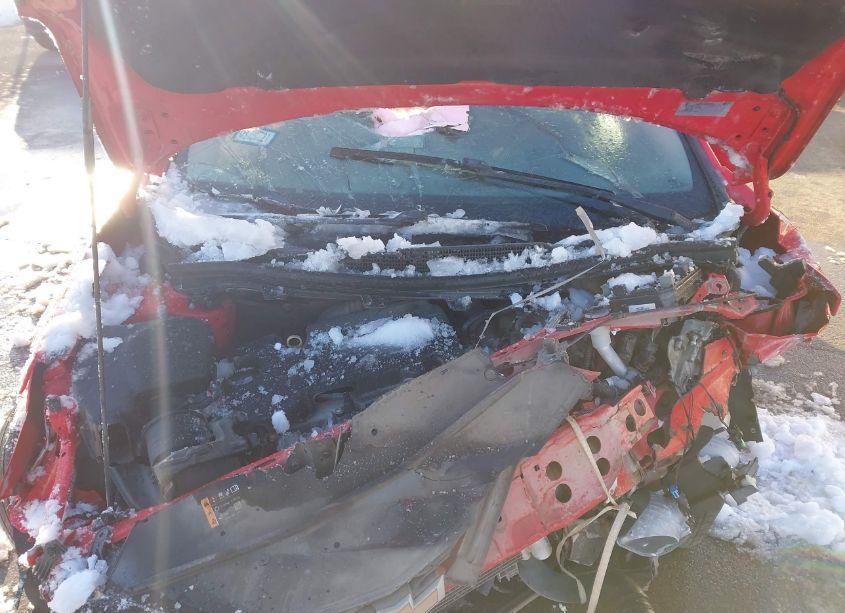 Photo 10 of 2018 Chevrolet Cruze LS AUTO (VIN 1G1BC5SM3J7160341)