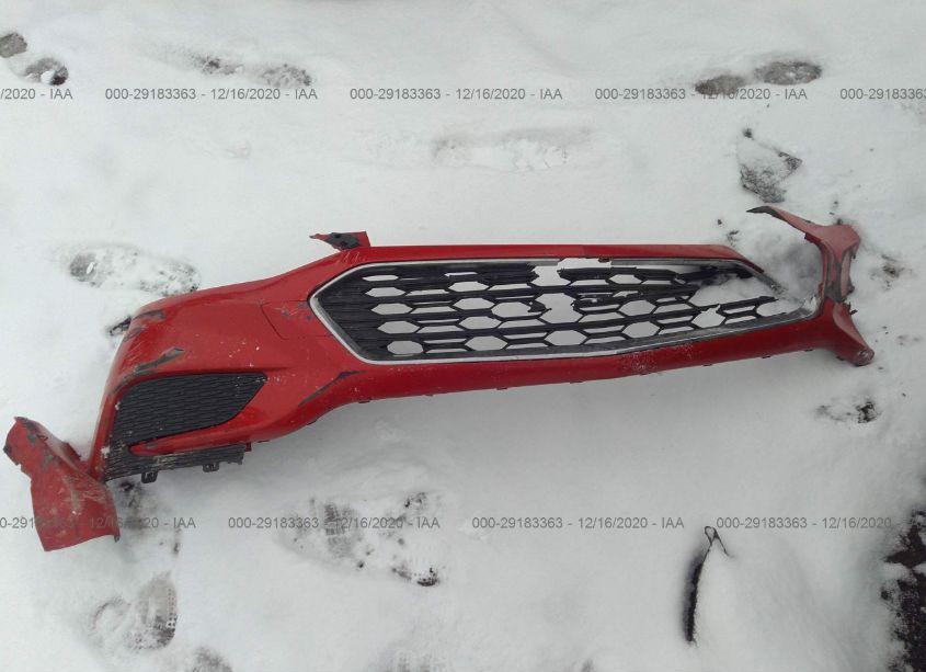 Photo 12 of 2018 Chevrolet Cruze LS AUTO (VIN 1G1BC5SM3J7160341)