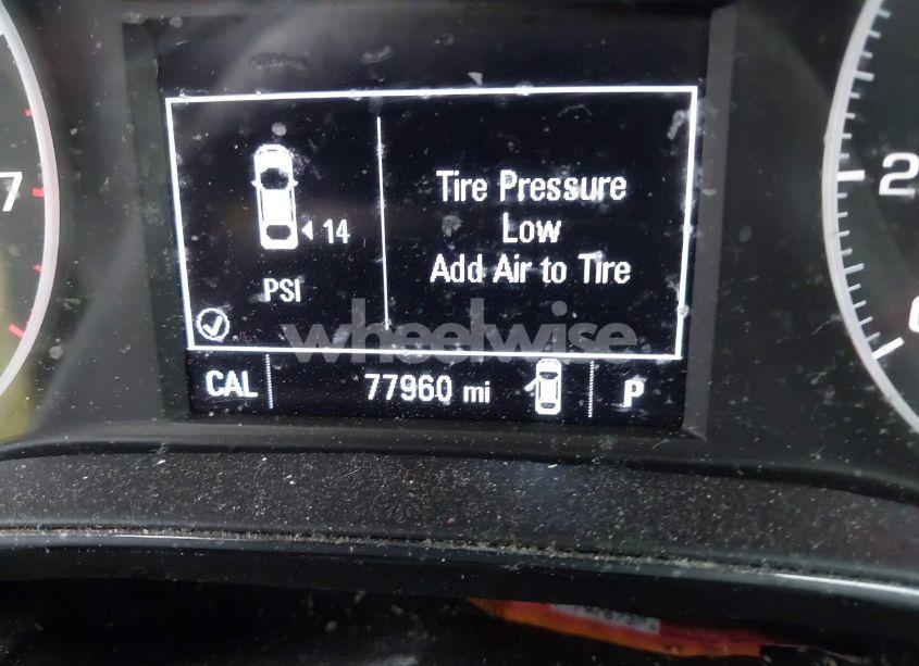 Photo 15 of 2019 Chevrolet Cruze LS (VIN 1G1BC5SM3K7135697)