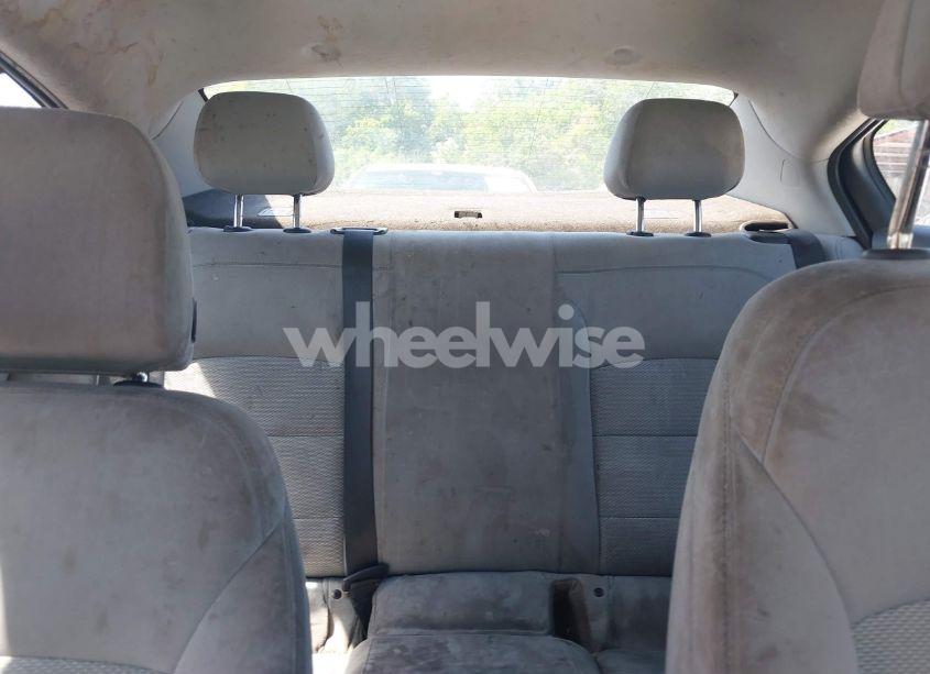 Photo 17 of 2019 Chevrolet Cruze LS (VIN 1G1BC5SM3K7135697)