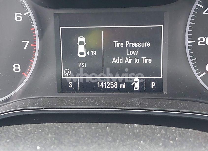 Photo 7 of 2019 Chevrolet Cruze LS (VIN 1G1BC5SM3K7149292)