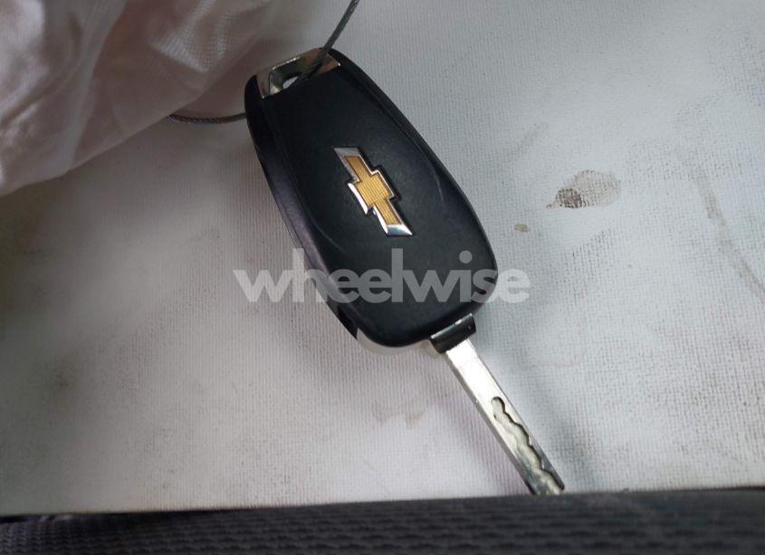 Photo 11 of 2019 Chevrolet Cruze LS (VIN 1G1BC5SM3K7153066)