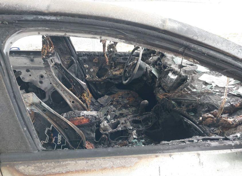 Photo 5 of 2017 Chevrolet Cruze LS AUTO (VIN 1G1BC5SM4H7129755)