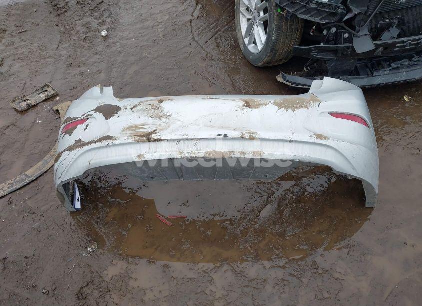 Photo 12 of 2017 Chevrolet Cruze LS AUTO (VIN 1G1BC5SM4H7178485)