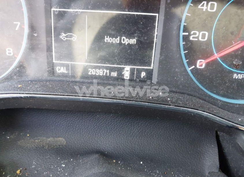 Photo 16 of 2017 Chevrolet Cruze LS AUTO (VIN 1G1BC5SM4H7183430)