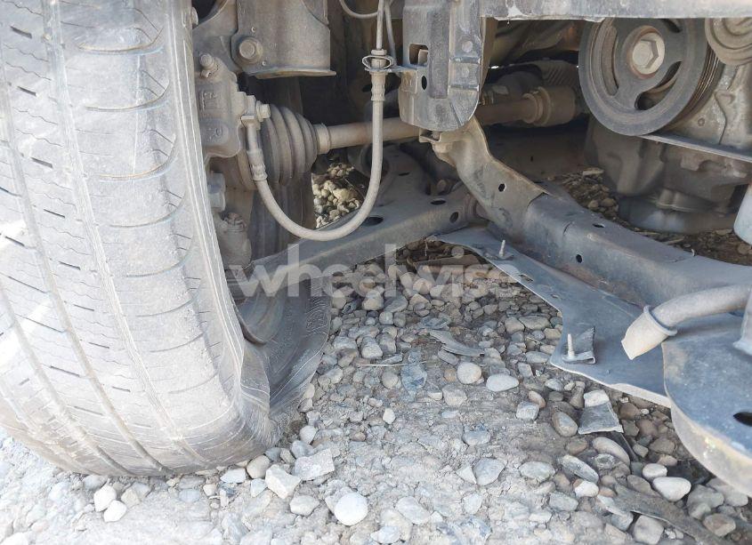 Photo 18 of 2017 Chevrolet Cruze LS AUTO (VIN 1G1BC5SM4H7183430)